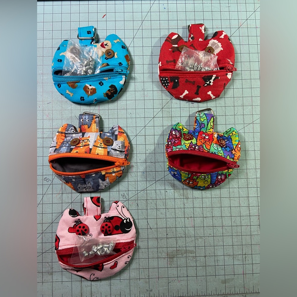 Mini bag